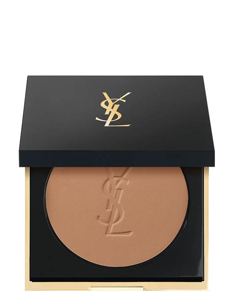 ysl fixing spray|yves Saint Laurent powder compact.